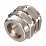 Латунный кабельный ввод М27, d=13-18 мм ДКС (10/10/50) Латунный кабельный ввод М27, d=13-18 мм ДКС (10/10/50)