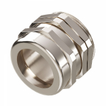 Латунный кабельный ввод М32, d=15-22 мм Латунный кабельный ввод М32, d=15-22 мм