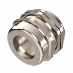 Латунный кабельный ввод М36, d=18-25 мм Латунный кабельный ввод М36, d=18-25 мм