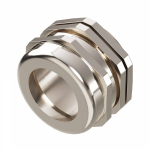 Латунный кабельный ввод М48, d=25-32 мм Латунный кабельный ввод М48, d=25-32 мм