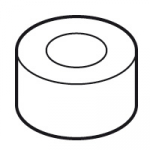 XL3 4000Втулка д.приподн.крыши XL3 4000Втулка д.приподн.крыши