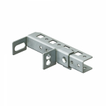 Рейка несущая/опорная 150 металл DKC Ram block Рейка несущая/опорная 150 металл DKC Ram block