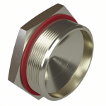 Резьбовой кабельный ввод IP66 DKC (ДКС) Резьбовой кабельный ввод IP66 DKC (ДКС)