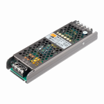 Драйвер 150Вт BSPS 12В 12,50A-150Вт IP20 JazzWay Jazzway Драйвер 150Вт BSPS 12В 12,50A-150Вт IP20 JazzWay Jazzway