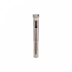 Сверло алмазное 8 мм по керамограниту, керамике и стеклу Kranz Сверло алмазное 8 мм по керамограниту, керамике и стеклу Kranz