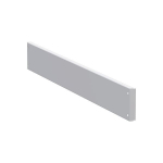 Комплект панелей цоколя FORT Ш1000 В100 PROxima (2шт) Комплект панелей цоколя FORT Ш1000 В100 PROxima (2шт)