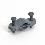 Зажим параллельного соединения прута d8-20 мм TDZ Промрукав