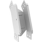 ESCA 7 Поворот верт. внеш. 45град 50х150-2,0 RAL 9016 IEK