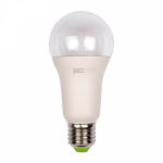 PPG A60 Agro 15w CLEAR E27 IP20 (для растений) Jazzway PPG A60 Agro 15w CLEAR E27 IP20 (для растений) Jazzway
