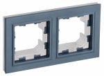 Рамка 2гн маренго IP44 РУ-2-БрМ-44 BRITE IEK (1/10/100) Рамка 2гн маренго IP44 РУ-2-БрМ-44 BRITE IEK (1/10/100)