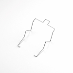 Металлическая скоба для фиксации реле для IR-B3 Металлическая скоба для фиксации реле для IR-B3