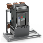 Блок для замены автоматических выключателей типа АВМ - АВМ20СВ-NA1-1600A-М-W/Cu CHINT (1)