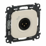 VLN-a СЛК Розет XLR 3-полюс VLN-a СЛК Розет XLR 3-полюс