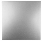 14-1111-03 ЭРА Кнопка, 10АХ-250В, Elegance, алюминий 14-1111-03 ЭРА Кнопка, 10АХ-250В, Elegance, алюминий