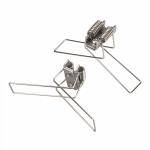 Пружинный держатель SL-COMFORT-F-3551 (Arlight, Металл) Пружинный держатель SL-COMFORT-F-3551 (Arlight, Металл)