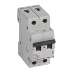 Авт.выкл. 2Р 50А 4,5кА C RX3 Legrand (1/6) Авт.выкл. 2Р 50А 4,5кА C RX3 Legrand (1/6)