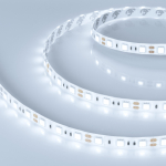 Лента герметичная RTW-SE-B60-10mm 12V White6000 (14.4 W/m, IP65, 5060, 5m) (ARL, -)