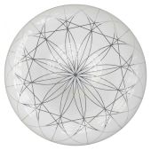 Светильник антиванд. светодиод GL6019 18Вт круг 960Лм 4000К IP20 d340 Ultralight