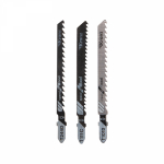 Набор полотен для электролобзика № 4 T101D/T111C/T244D (3 шт./уп.) Kranz