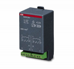 SA/M2.16.1 Модуль релейного активатора, 16А