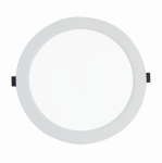 Панель светодиод встраив круглая 24Вт 4000К 2040Лм белый IP40 PLED DL6 Jazzway (1/30) Панель светодиод встраив круглая 24Вт 4000К 2040Лм белый IP40 PLED DL6 Jazzway (1/30)