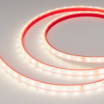Лента герметичная RTW-PFS-A60-11mm 24V Day4000 (4.8 W/m, IP68, 2835, 5m) (arlight, -)