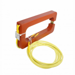 Транс. тока 2500/5А,разъемн. D=152 мм