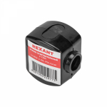 Зажим ответвительный У-731М (4-10/1,5-10 мм²) IP20 REXANT Зажим ответвительный У-731М (4-10/1,5-10 мм²) IP20 REXANT