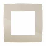 Рамка 1гн крем 12-5001-02 Эра12 ЭРА (1/20/200) Рамка 1гн крем 12-5001-02 Эра12 ЭРА (1/20/200)