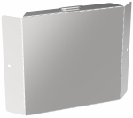 ESCA 3 Кр. пов. верт. внеш. 90град 100х200-0,6 IEK ESCA 3 Кр. пов. верт. внеш. 90град 100х200-0,6 IEK