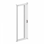 Рама поворотная 40U для 19" оборудования для корпусов CQE & CQE N, ВхШ 2000х800 мм