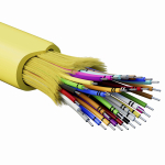 Кабель волоконно-оптический, распределительный, арамидные упрочняющие нити, для внутренней прокладки, нг(A)-HFLTx, 32 ОВ,категорияOS2 (G.652.D) плотны Кабель волоконно-оптический, распределительный, арамидные упрочняющие нити, для внутренней прокладки, нг(A)-HFLTx, 32 ОВ,категорияOS2 (G.652.D) плотны