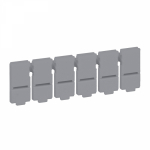 Заглушки д/неисп. портов LCS3 Заглушки д/неисп. портов LCS3