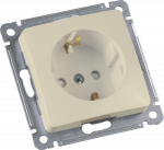 Розетка HEGEL 1-мест. механизм с накладкой с З/К скр. уст-ки16А 220-250В со шторками IP00 прочее Розетка HEGEL 1-мест. механизм с накладкой с З/К скр. уст-ки16А 220-250В со шторками IP00 прочее