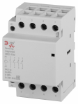 Контактор модульный ЭРА PRO NO-902-334 КМ32-20 АС Контактор модульный ЭРА PRO NO-902-334 КМ32-20 АС