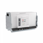 Силовой автомат. выкл. 3P Iu=4000А уставка тока расцеп.:1600А 160кА IP20 с встр. моторн. приводом DKC Силовой автомат. выкл. 3P Iu=4000А уставка тока расцеп.:1600А 160кА IP20 с встр. моторн. приводом DKC