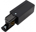 Питание левое черное Питание левое черное