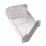 Переходник - редуктор д/лист. каб. лотка без разъема/соедин-ля сужение слева 601.5мм/401.5мм с высотой лотка100мм ПРОМРУКАВ Без серии Переходник - редуктор д/лист. каб. лотка без разъема/соедин-ля сужение слева 601.5мм/401.5мм с высотой лотка100мм ПРОМРУКАВ Без серии