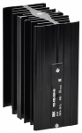 Обогреватель на DIN-рейку 50Вт IP65 IEK