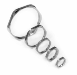 Гайка ГП2Н-М75х2 ГОФРОМАТИК