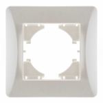 Рамка 1гн жемчуг Ugra GUSI