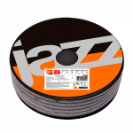 Лента светодиод 3,8Вт/м красный IP68 MVS-2835 60LED 220В 1м без аксессуаров Jazzway