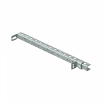 Рейка несущая/опорная 400 металл DKC Ram block