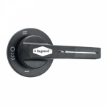 Рукоятка управления д./руб. 200-400 Рукоятка управления д./руб. 200-400