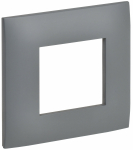 Рамка 1гн серый SK-F01Gr SKANDY IEK (1/10/100) Рамка 1гн серый SK-F01Gr SKANDY IEK (1/10/100)