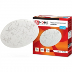 Светильник светодиод DECO 18Вт 4000К 1170Лм 230мм БАМБУК IN HOME  (1/12)