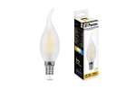 LB-59 (5W) 230V E14 2700K филамент C35T матовая LB-59 (5W) 230V E14 2700K филамент C35T матовая