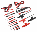 ARMA2L 5 Комплект щупов и насадок TL21 IEK