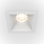 Встраиваемый светильник Alfa LED 3000K 1x10Вт 36° Встраиваемый светильник Alfa LED 3000K 1x10Вт 36°