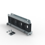 Компонент для монтажа распределительного шкафа 400x100x50 Legrand XL3 S Компонент для монтажа распределительного шкафа 400x100x50 Legrand XL3 S